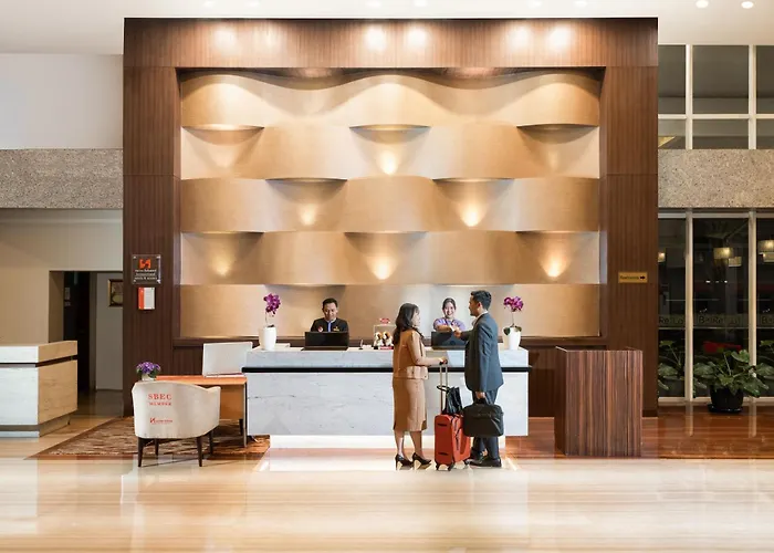 Swiss-Belinn Manyar Surabaya